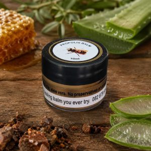 Propolis Balm 10ml