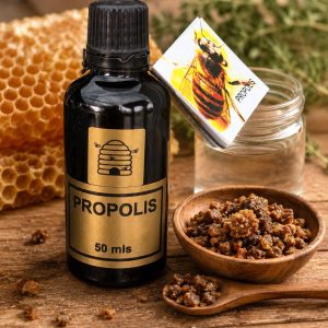 Propolis Tincture 50ml